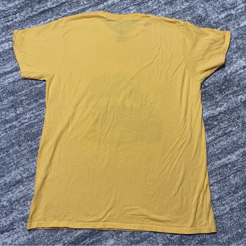 AUTHENTIC DISNEY STAR WARS MONSTRO GRAPHIC TEE - Picture 3 of 5